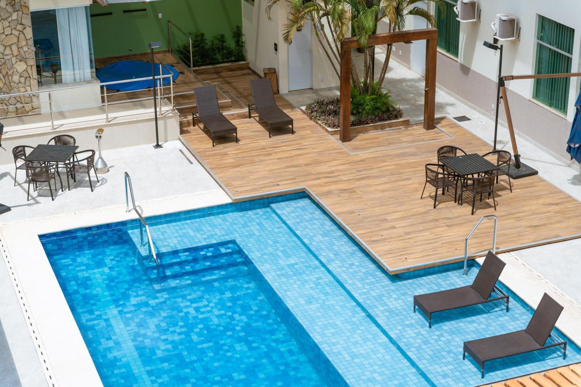 Hotel Equinocios Executive Barcarena Kültér fotó