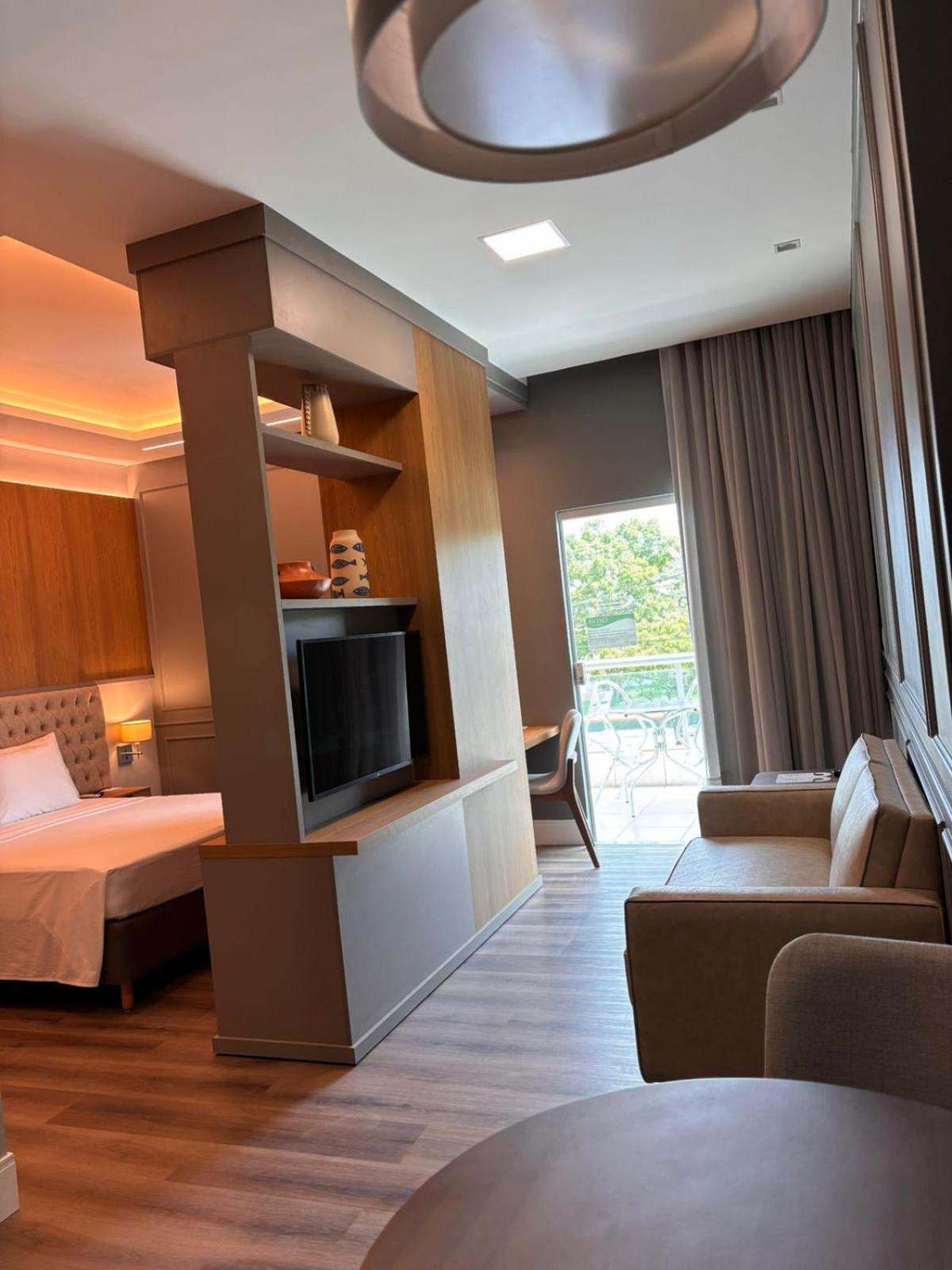 Hotel Equinocios Executive Barcarena Kültér fotó