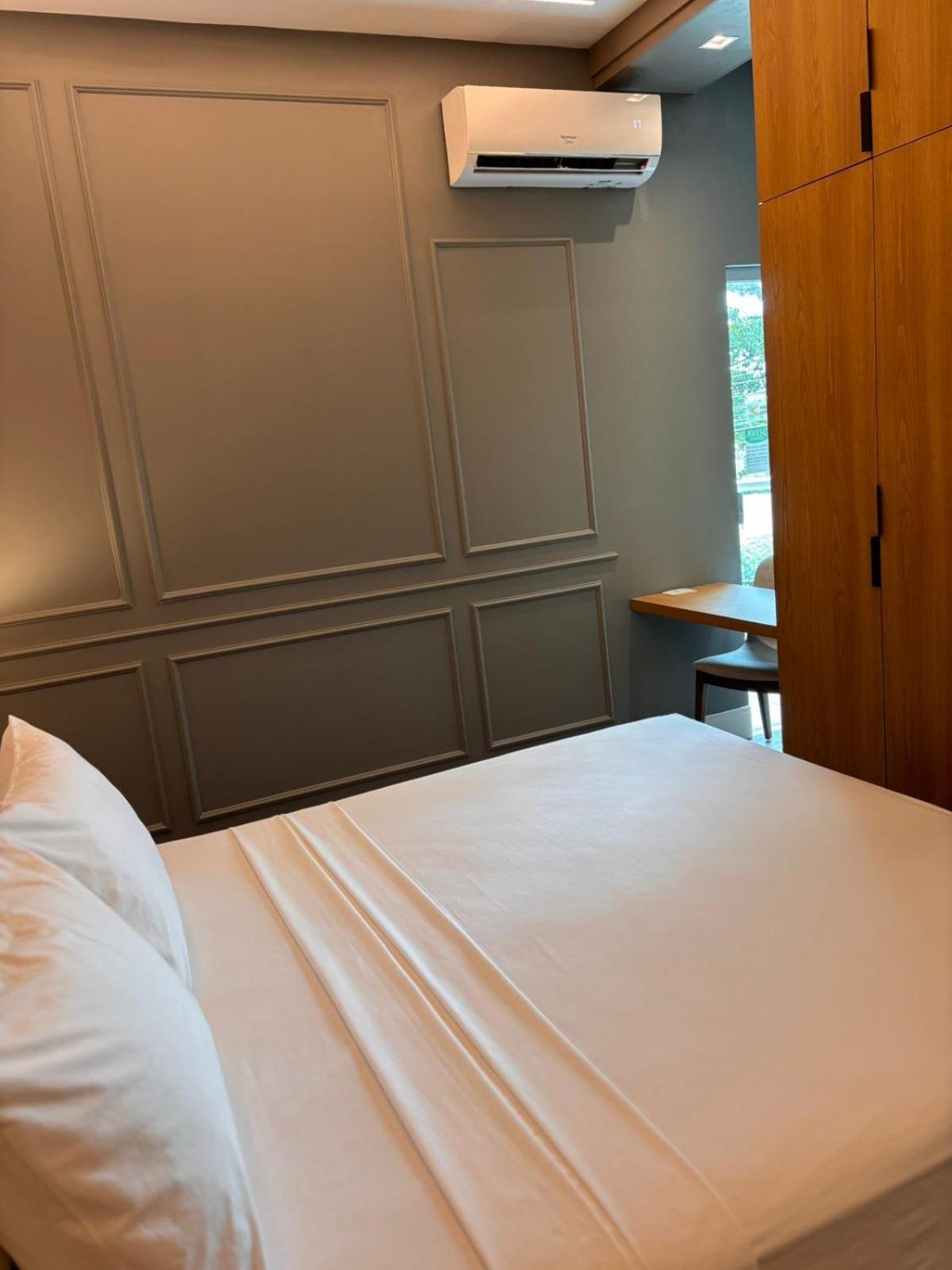 Hotel Equinocios Executive Barcarena Kültér fotó